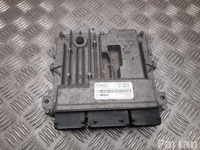 Ford USA LC5A-12A650-BB / LC5A12A650BB EXPLORER (U6_) 2020 Moduł sterujący silnika - Zdjęcie 1