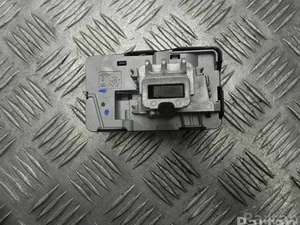 Renault 487008065R ZOE (BFM_) 2020 Blocage du volant