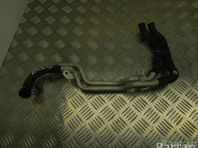 Audi 80A121400B Q5 (FY) 2021 Climatisation, Tuyaux / Tubes - Image 1