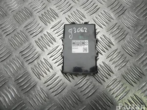 Toyota 89681-0F030 / 896810F030 VERSO (_R2_) 2015 unité de contrôle