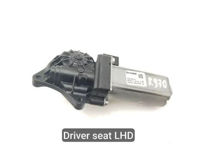 Chrysler C01839100 Pacifica 2018 Moteur électrique - Image 1