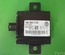 VW 1K0 907 719, 1K0.907.719 / 1K0907719, 1K0907719 GOLF V (1K1) 2004 Control unit for anti-towing device and anti-theft device