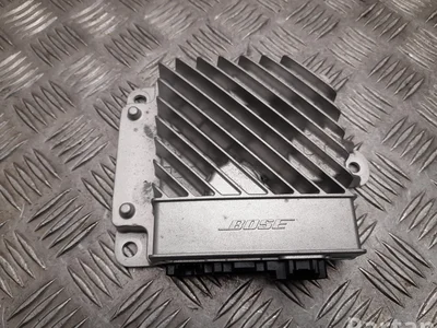 Mazda K12366A20A CX-5 (KF) 2017 Amplificateur audio - Image 1