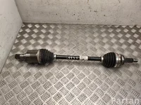 Kia 49500SZ000 EV4 (CT) 2026 Antriebswelle vorne links