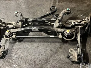 Mercedes-Benz A2473502802 A-CLASS V177 2020 galinis tiltas (balkis)