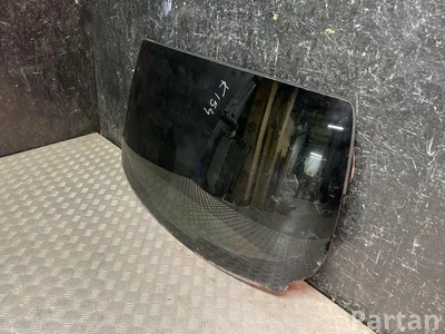 Alfa Romeo GIULIA (952_) 2024 Heckscheibe - Bild 1