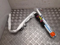 Hyundai 80410-HF000 / 80410HF000 Kona II 2024 Poduszka chroniąca głowę z lewej