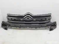 Citroën 9825347677 C5 III Break (TD_) 2019 Grotelės