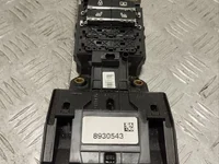 Porsche 97065340703 PANAMERA (970) 2013 Switch for seat heating
