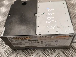 Mercedes-Benz A 213 900 53 38, A 213 901 59 15 / A2139005338, A2139015915 E-CLASS T-Model (S213) 2023 Radio / CD