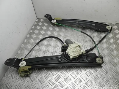 BMW 7249172, 7182112 5 Touring (F11) 2013 Lève-vitre Right Front - Image 1