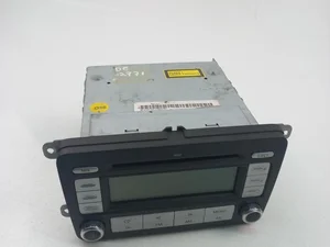 Volkswagen 1K0035186AD GOLF V (1K1) 2008 CD-Radio