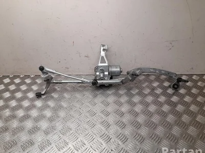 Mercedes-Benz A 297 820 70 00, A 213 243 42 86 / A2978207000, A2132434286 EQE V295 2022 Tringlerie d'essuie-glace - Image 1