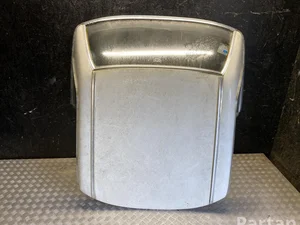 Mercedes-Benz SL 107 1981 Toit