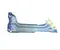 Ferrari California 2010 Bracket for wing Left - Image 2