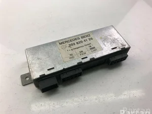 Mercedes-Benz 2028204126 S-CLASS (W140) 1998 Aparato de mando