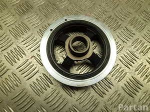 Hyundai Kona II 2023 Ременный шкив - коленчатый вал