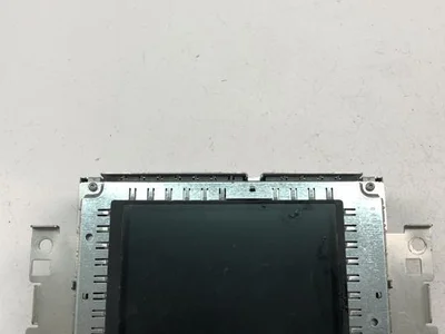 Volvo 31396003 V60 2013 Ecran - Image 1