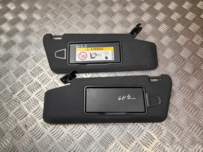 Mercedes-Benz A2128108100, A2128101610 E-CLASS T-Model (S212) 2016 Panneau solaire complect - Image 1