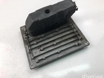 Ford 3S61-12A650-BC; S118107010C / 3S6112A650BC, S118107010C FIESTA V (JH_, JD_) 2003 Valdymo blokas variklio - Nuotrauka 1