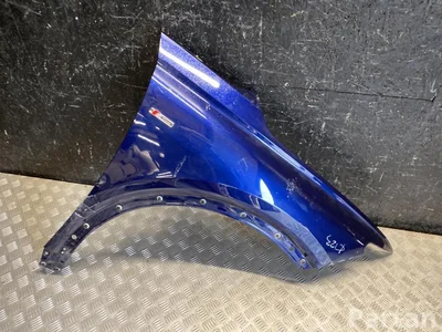 Audi Q4 e-tron F4B 2024 Kotflügel rechte Seite - Bild 1