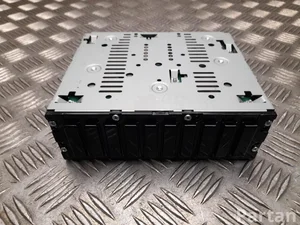 Hyundai 96560-BE500 / 96560BE500 Kona II 2023 CD-Radio