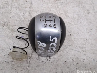 Ford Kuga III 2020 Bouton de levier de vitesse - Image 1