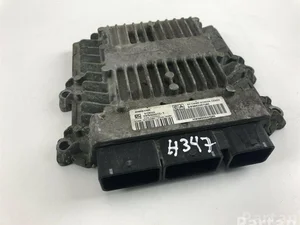 Citroën 965534080; 9663467080 / 965534080, 9663467080 C5 II (RC_) 2006 Unités de contrôle