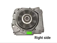 BMW 9230670, 923067002, ZR923067002 6 Coupe (F13) 2012 Caisson de basse