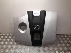 Lexus 12601-25081 / 1260125081 ES VII XZ10 2019 Couvert de moteur