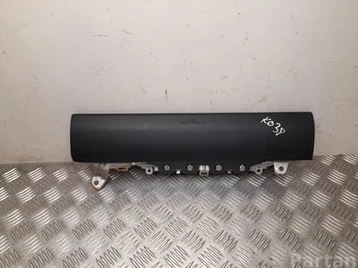 Lexus GA516-00580, TG10D01003 / GA51600580, TG10D01003 CT (ZWA10_) 2018 Airbag aux genoux/aux pieds - Image 1