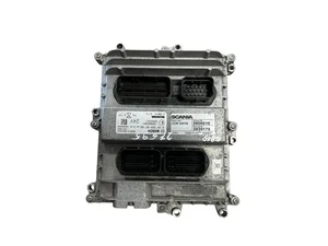 Scania 2839179, 2839231, 2952769, 3073717, 3101254, 0281020907 P II 2021 Engine control unit (ECU) OCS1