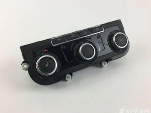 Volkswagen  7N0907426C / 7N0907426C TIGUAN (5N_) 2014 Contrôle automatique de la climatisation