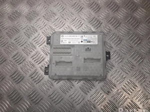 Mercedes-Benz A 206 900 35 17 / A2069003517 EQE V295 2022 unité de contrôle