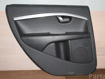 Volvo 30649471 XC70 CROSS COUNTRY 2007 Panneau de porte - Image 1