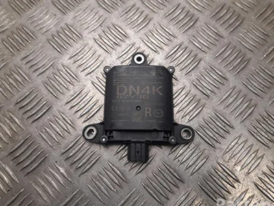 Mazda DN4K67Y30 MX-30 DR 2022 Unité de contrôle pour la surveillance des angles morts - Image 1