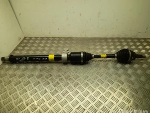 Hyundai 49501-DF000 / 49501DF000 Kona II 2023 Arbre de transmission Right Front