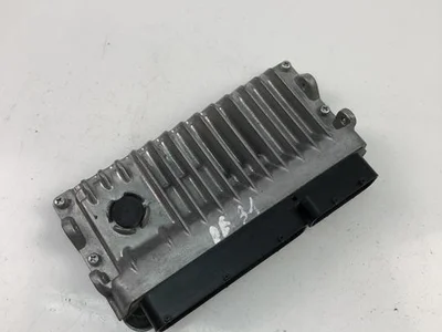 Toyota 89661-0Z750 / 896610Z750 AURIS (_E18_) 2015 Control unit for engine - Image 1