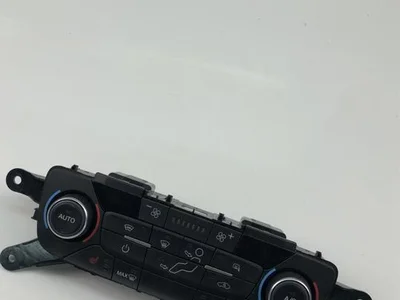 Ford KT1T-18C612-MAC / KT1T18C612MAC TRANSIT CONNECT Box 2016 Contrôle automatique de la climatisation - Image 1