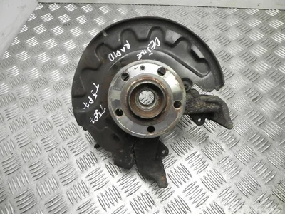 Škoda 6R0366B RAPID Spaceback (NH1) 2018 Logement de roulement de roue Right Front - Image 1