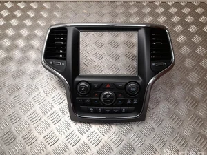 Jeep 68254046AI, 0983087, X90020402XX GRAND CHEROKEE IV (WK, WK2) 2018 Contrôle automatique de la climatisation