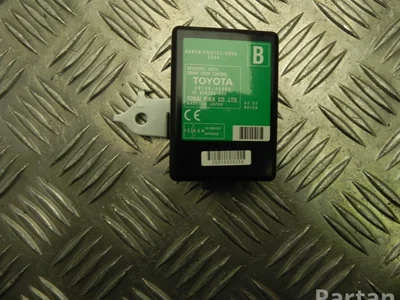 Lexus 89740-48080 / 8974048080 RX (_L1_) 2010 Unité de commande pour porte Right Front - Image 1