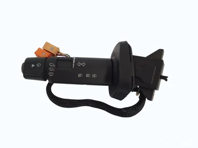 MAN Trucks 81255090194 TGX I 2019 Steering column switch wipers - Image 1