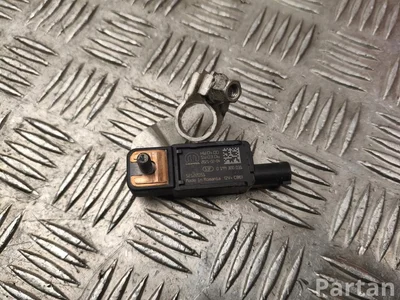 Alfa Romeo 52122051 GIULIA (952_) 2021 Steuergerät für Batterieüberwachung - Bild 1