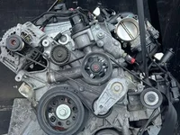 Dodge EZH CHALLENGER kupė 2019 Visas variklis