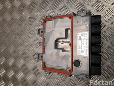 Mercedes-Benz A 254 900 62 00 / A2549006200 C-Class (W206) 2022 Valdymo blokas variklio - Paveiksliukas 1