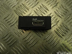 Audi 8V0 035 736 / 8V0035736 A3 Limousine (8VS, 8VM) 2015 Périphérique d'entrée