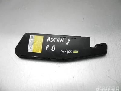 Vauxhall 13251382 ASTRA Mk VI (J) 2010 Side Airbag Right - Image 1