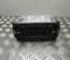 JEEP P05064067AE GRAND CHEROKEE III (WH, WK) 2006 Radio / CD