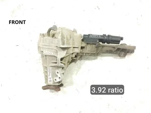 Dodge 68349705AC, P68349705AC, 68436681AA RAM 1500 IV gen 2019 Réducteur essieu avant